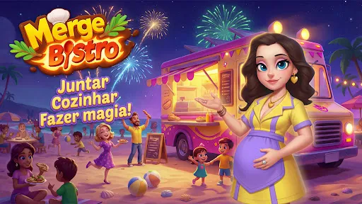 Merge Bistro™ Cozinha e Deco | Jogos | XWorld Merge Bistro™ Cozinha e Deco | Jogos | XWorld