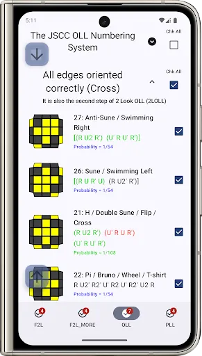 Rubik's Advanced Trainer | Games | XWorld Rubik's Advanced Trainer | Games | XWorld