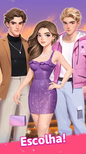 Love Story: Stitch & Design | Jogos | XWorld Love Story: Stitch & Design | Jogos | XWorld