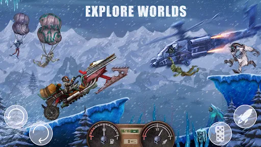 Dead Hill Racing: Zombie Climb | 游戏 | XWorld Dead Hill Racing: Zombie Climb | 游戏 | XWorld