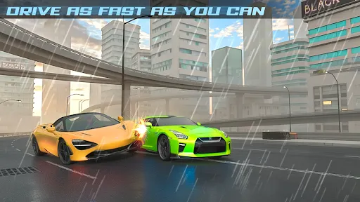Highway Racing 3D: Speed Rush | Игры | XWorld Highway Racing 3D: Speed Rush | Игры | XWorld
