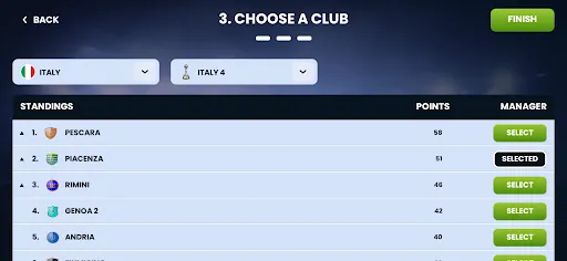 City Football Manager (soccer) | 游戏 | XWorld City Football Manager (soccer) | 游戏 | XWorld