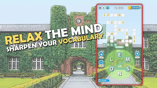 Word High: Puzzle Crossword | Games | XWorld Word High: Puzzle Crossword | Games | XWorld