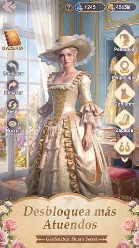 Gardenship: Flora's Secret | juego | XWorld Gardenship: Flora's Secret | juego | XWorld