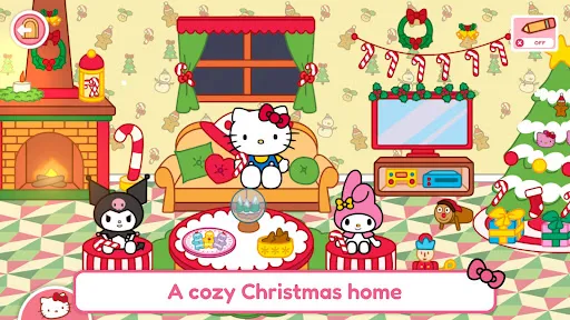 Hello Kitty And Friends World | Games | XWorld Hello Kitty And Friends World | Games | XWorld
