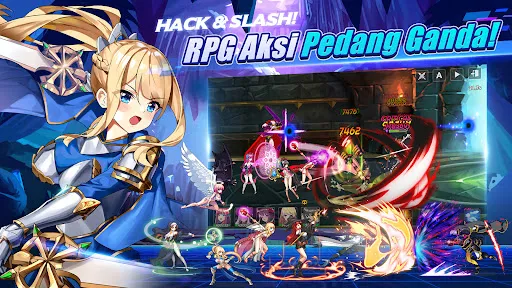 Sword Master Story | Permainan | XWorld