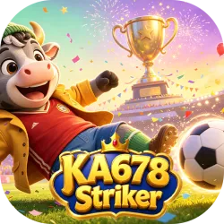 XWorld | KA678Striker