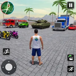 XWorld | Legenda Jalan: Petualangan
