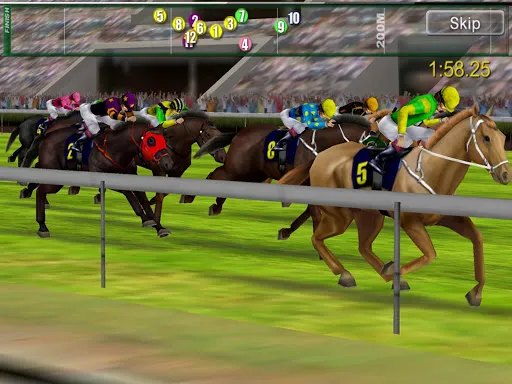 iHorse™ Racing 2：Horse Manager | Games | XWorld