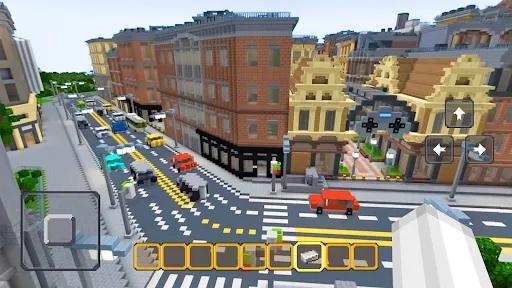 Craft City Loki Explorers | 游戏 | XWorld Craft City Loki Explorers | 游戏 | XWorld