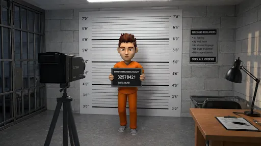 I Am Prisoner | Игры | XWorld I Am Prisoner | Игры | XWorld