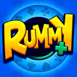 XWorld | Rummy Plus - Juego de Cartas