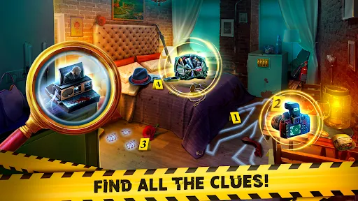 Fatal Evidence 4 f2p | เกม | XWorld Fatal Evidence 4 f2p | เกม | XWorld
