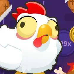 XWorld | Chicken Road: Official App