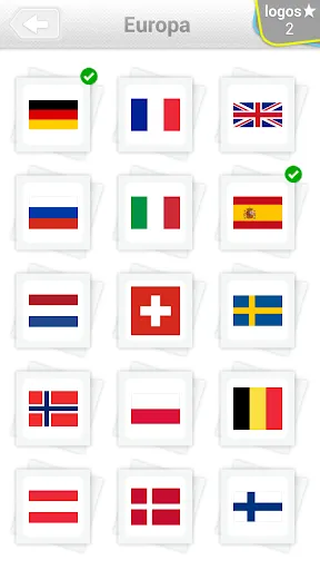 Banderas nacionales del mundo | juego | XWorld Banderas nacionales del mundo | juego | XWorld