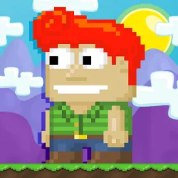 XWorld | Growtopia