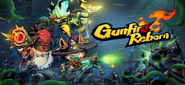 Gunfire Reborn | เกม | XWorld