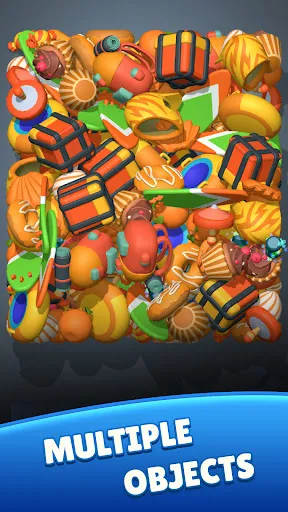 Match 3D Blitz – Triple Match | Games | XWorld