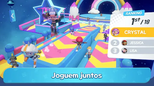 Livetopia: Party! | Jogos | XWorld