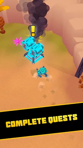 DoomDivers Battle Drone Attack | Игры | XWorld