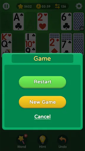 PawPaw Solitaire®️:Card Puzzle | Permainan | XWorld