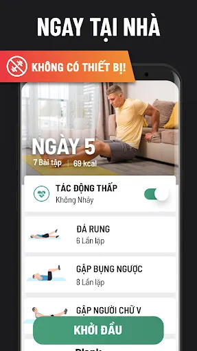 Giảm Cân Cho Nam | Games | XWorld