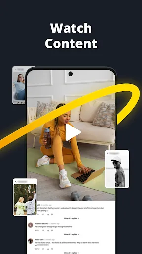 Clario Browser - Everyday Use | Permainan | XWorld