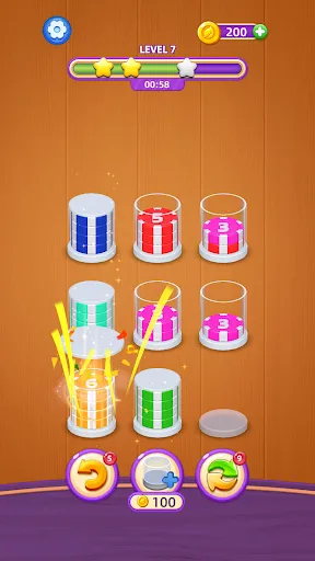 Bright Chip | เกม | XWorld