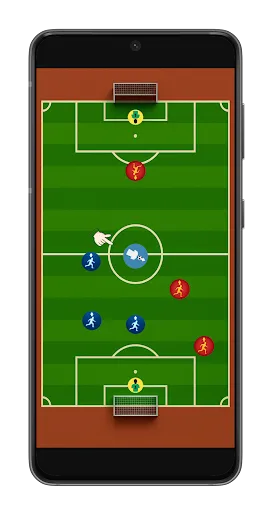 soccerverse | 游戏 | XWorld