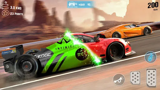 Real Car Racing: Jogo de Carro | Jogos | XWorld