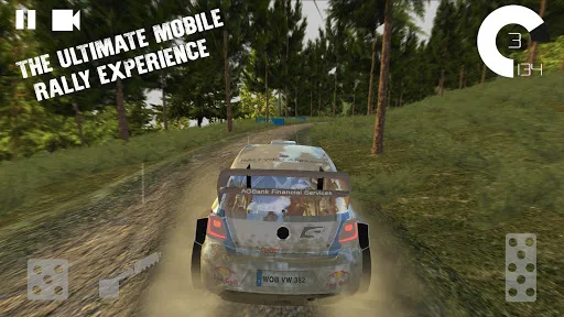 M.U.D. Rally Racing | juego | XWorld