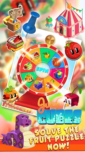 Juice cube: Match 3 Fruit Game | Games | XWorld Juice cube: Match 3 Fruit Game | Games | XWorld