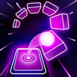 XWorld | Magic Twist - Piano Hop Games