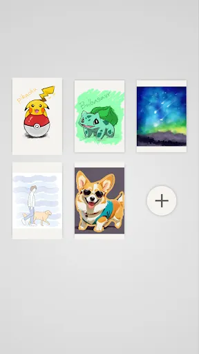 Magic Brush | เกม | XWorld