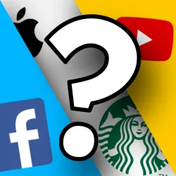 XWorld | Logo quiz : jeu de logos