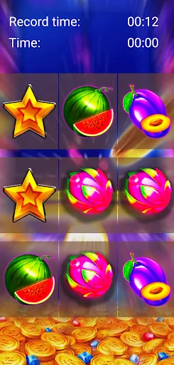 Cool Fruits | Games | XWorld