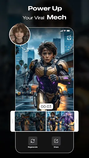Genie: AI Photo Video Editor | 游戏 | XWorld Genie: AI Photo Video Editor | 游戏 | XWorld
