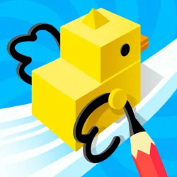 XWorld | Draw Climber