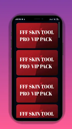 FF Skin Tool Pro | Games | XWorld FF Skin Tool Pro | Games | XWorld