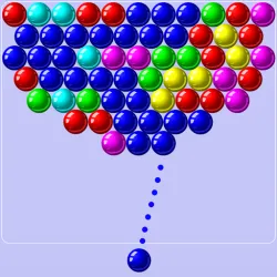 XWorld | Bubble Shooter