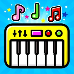 XWorld | Baby Piano Games & Kids Music