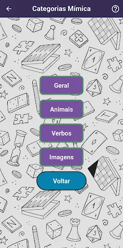 Perfil Cards | Jogos | XWorld