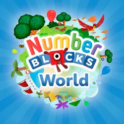 XWorld | El mundo de los Numberblocks