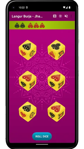 Jhandi Munda – Langur Burja | Permainan | XWorld Jhandi Munda – Langur Burja | Permainan | XWorld