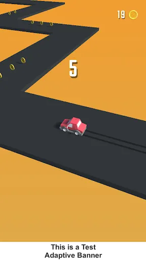 Drift King | Permainan | XWorld