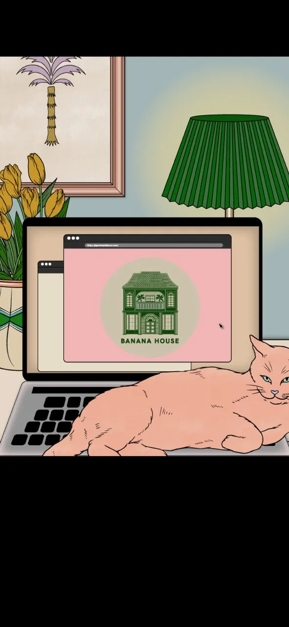 BANANA HOUSE : room escape | 游戏 | XWorld