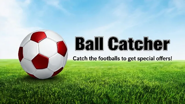 Ball Catcher | Permainan | XWorld