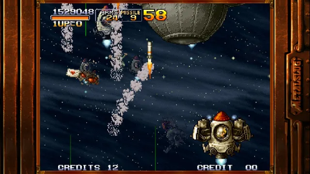 METAL SLUG 3 | เกม | XWorld