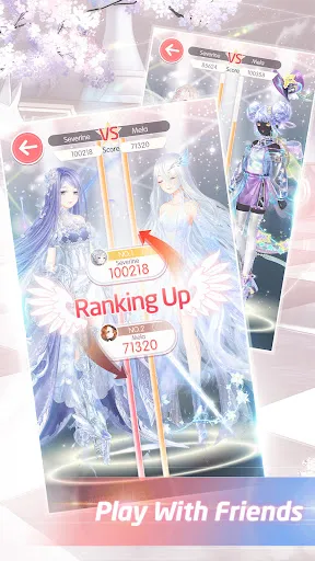 Love Nikki-Dress UP Queen | Games | XWorld