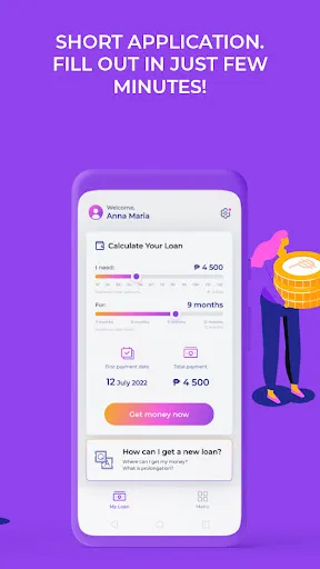 PesoRedee - Online Lending App | Games | XWorld